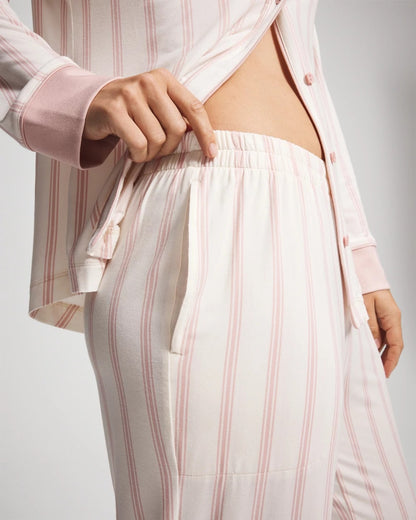 Soma Special Edition Breast Cancer Research Fund Pajama Pant