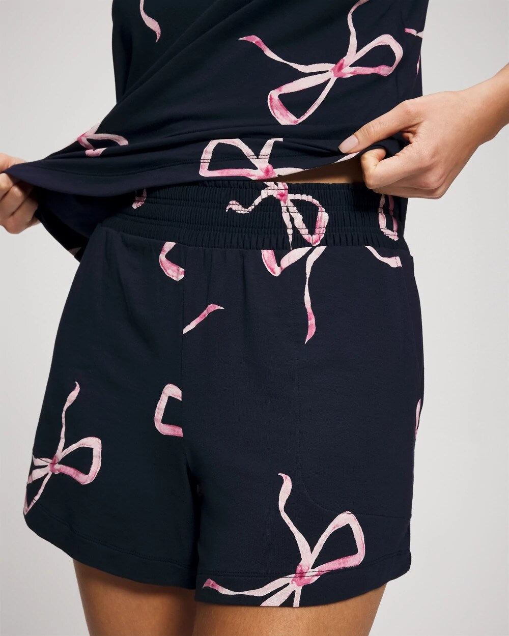 Soma Pajama Shorts