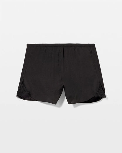 Soma Lace Trim Pajama Short