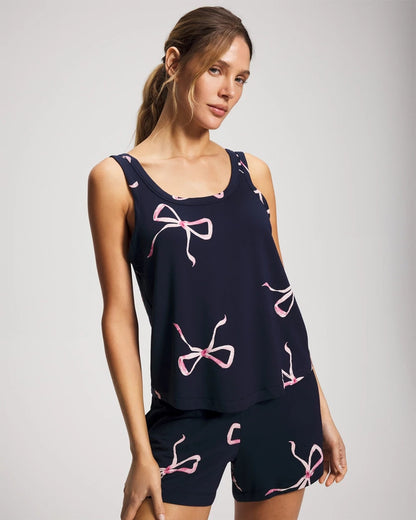 Soma Pajama Tank