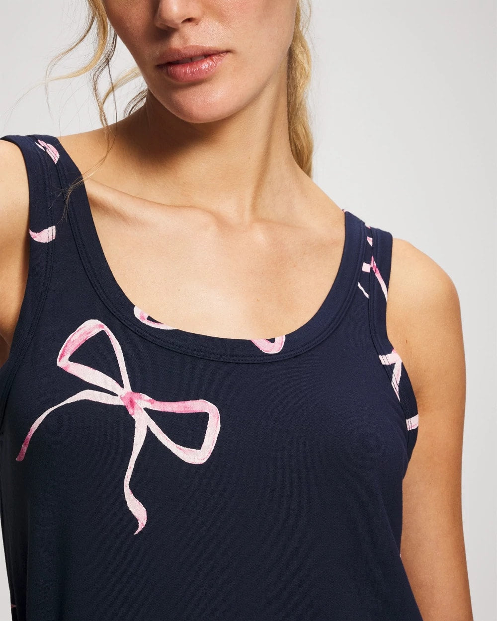 Soma Pajama Tank