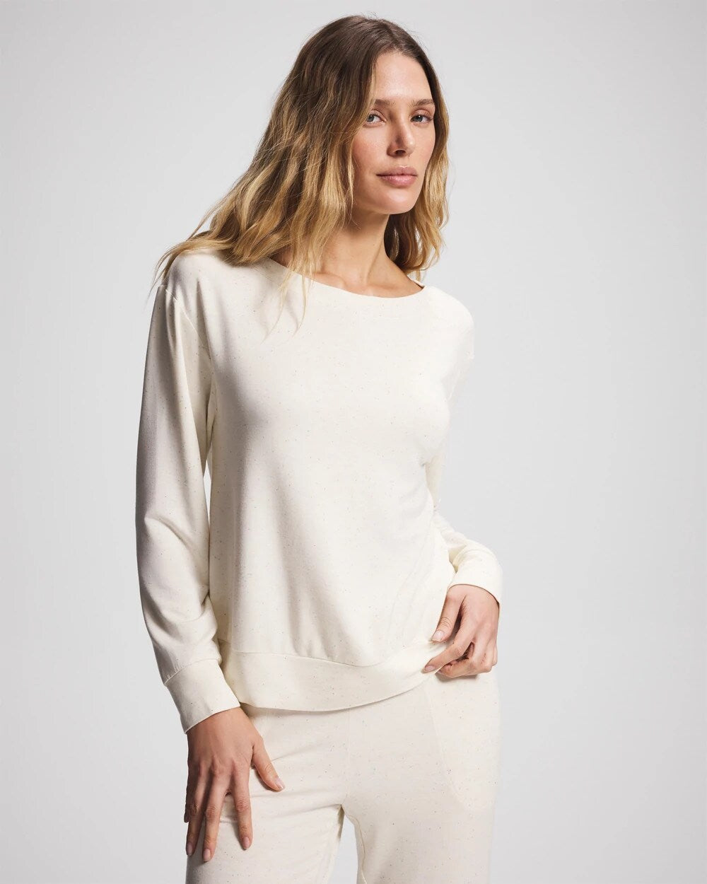 Soma Long Sleeve Top