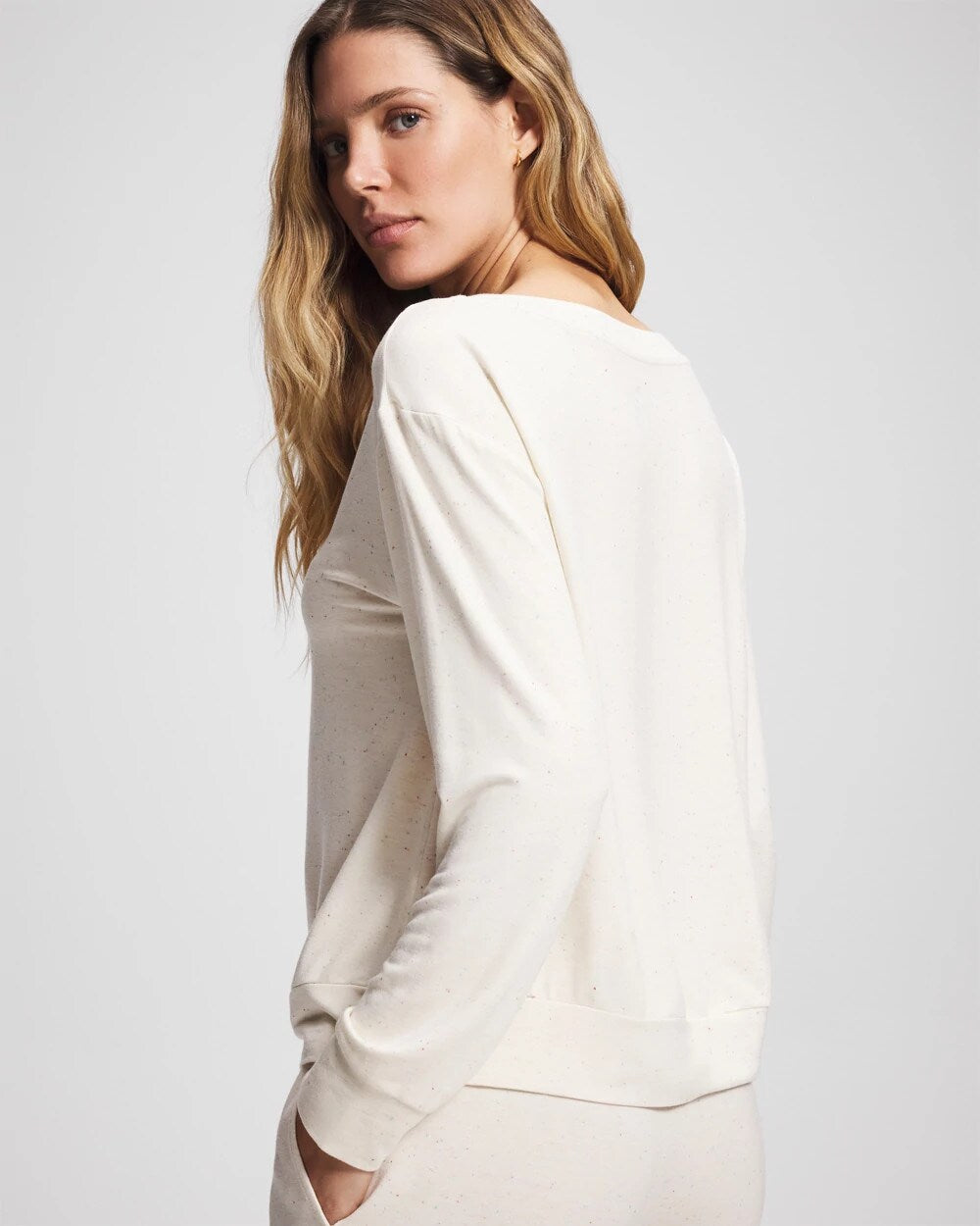 Soma Long Sleeve Top