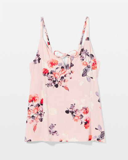 Soma Tie Front Camisole
