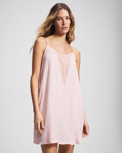 Soma Lace Chemise