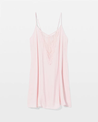 Soma Lace Chemise