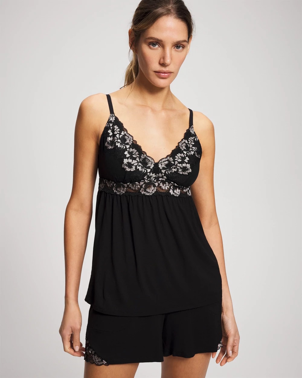 Soma Soft Support Cami
