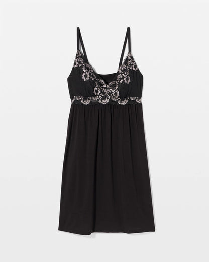 Soma Soft Support Lace Chemise