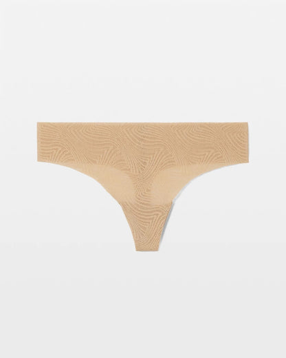 Soma Thong Panty with Lace