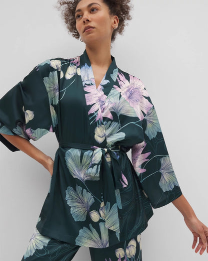 Soma Short Robe