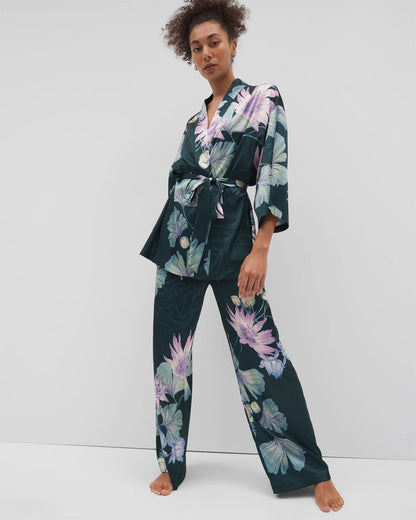 Soma Short Robe