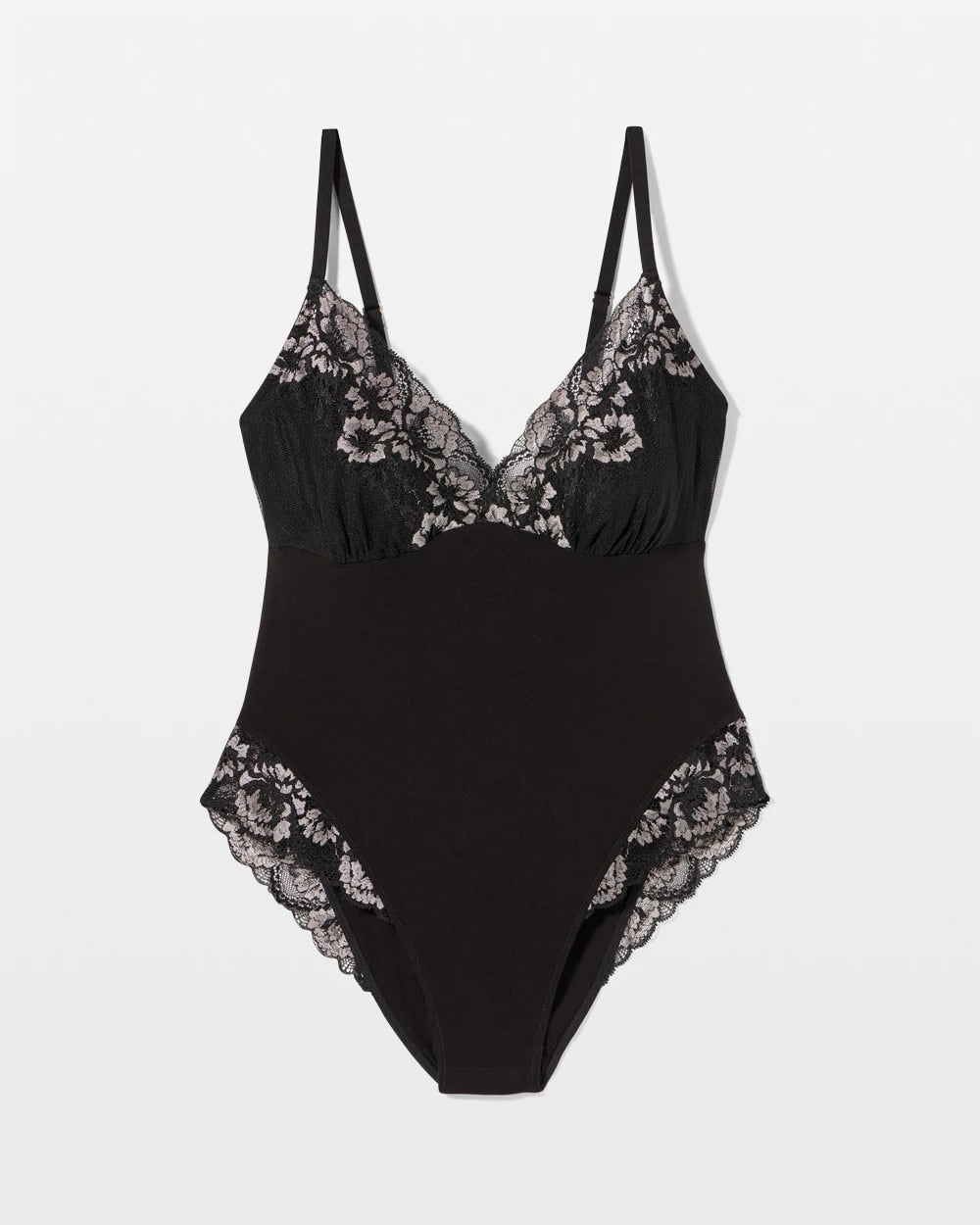 Soma Lace Bodysuit