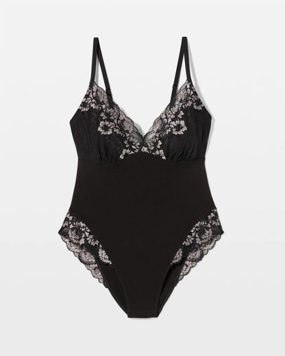 Soma Lace Bodysuit