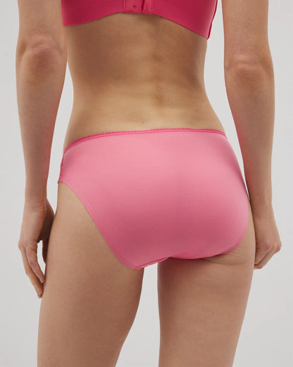 Soma Edge Bikini Panty with Lace
