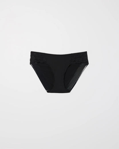 Soma Bikini Panty with Lace