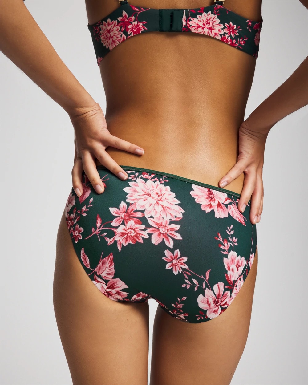 Soma Edge Bikini Panty