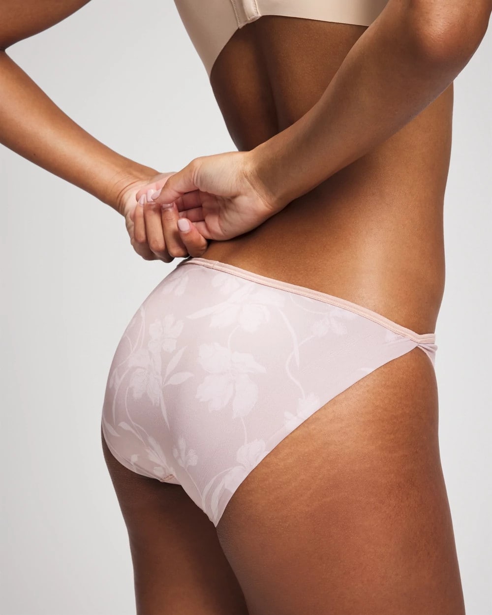 Soma Edge Bikini Panty