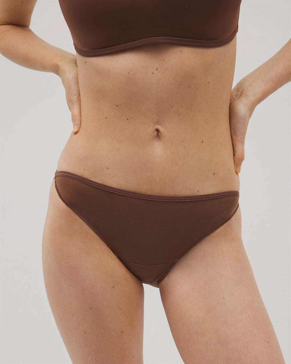 Soma Edge Bikini Panty