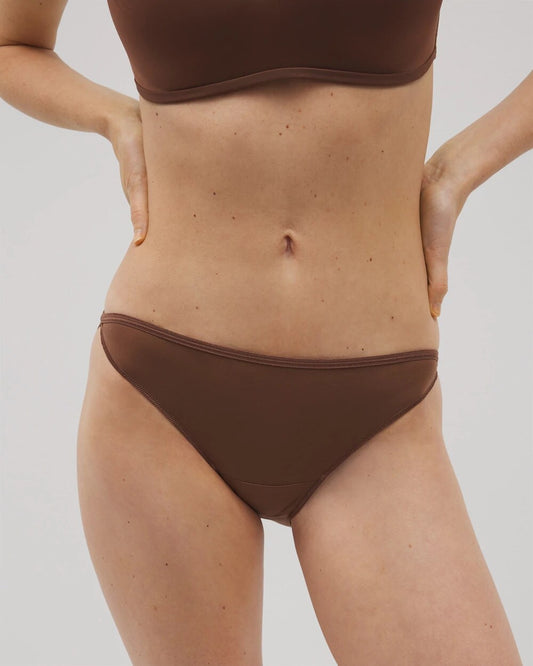 Soma Edge Bikini Panty