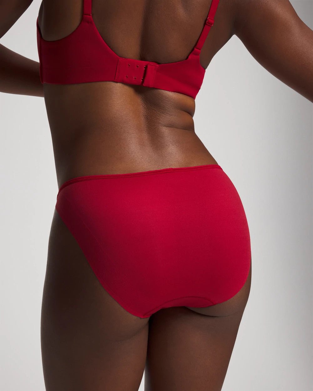 Soma Edge Bikini Panty