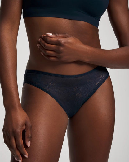 Soma All-Over Lace Bikini