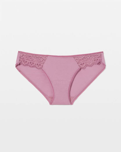Soma Bikini Panty with Lace