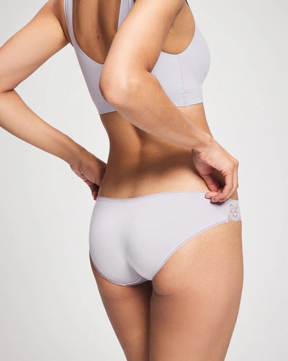 Soma Bikini Panty with Lace