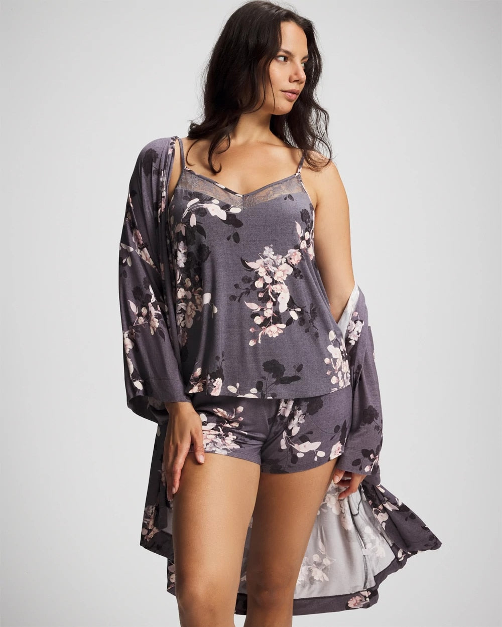 Soma Lace Cami