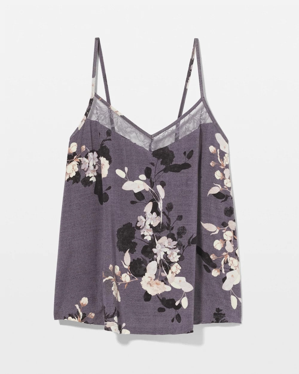 Soma Lace Cami
