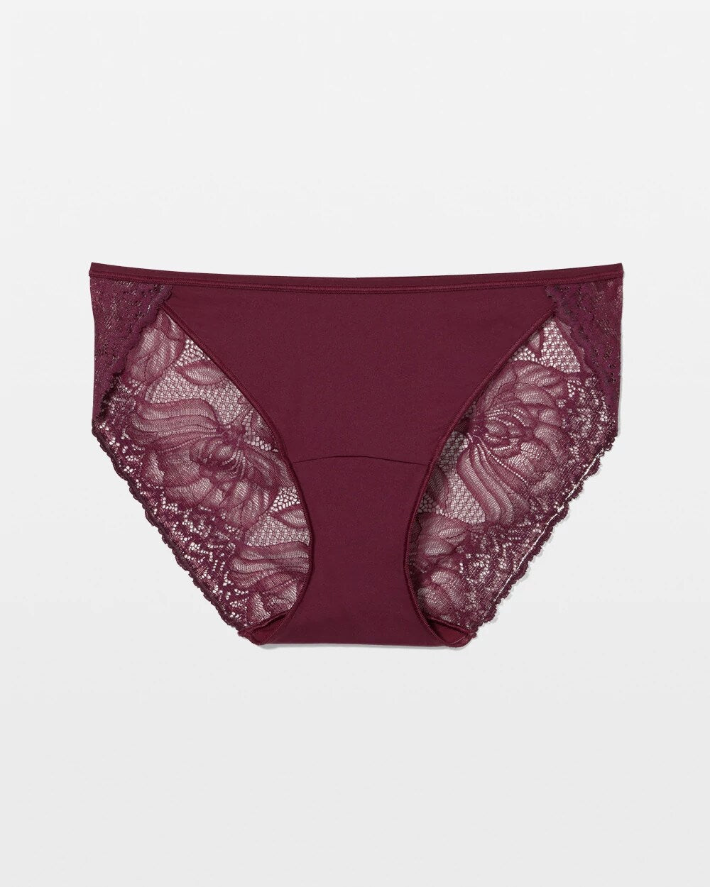 Soma Lace Back Bikini Panty