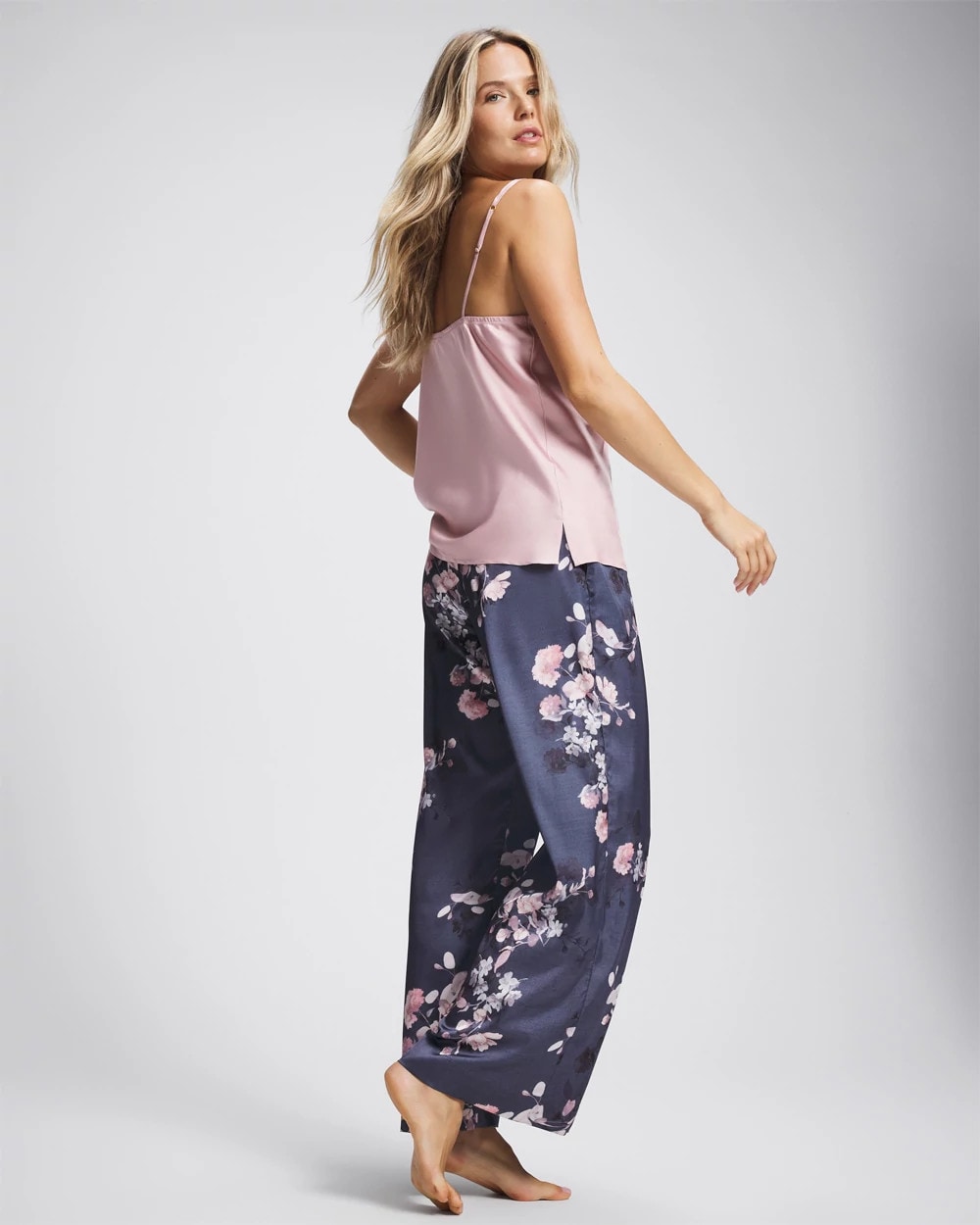 Soma Double Strap Pajama Cami