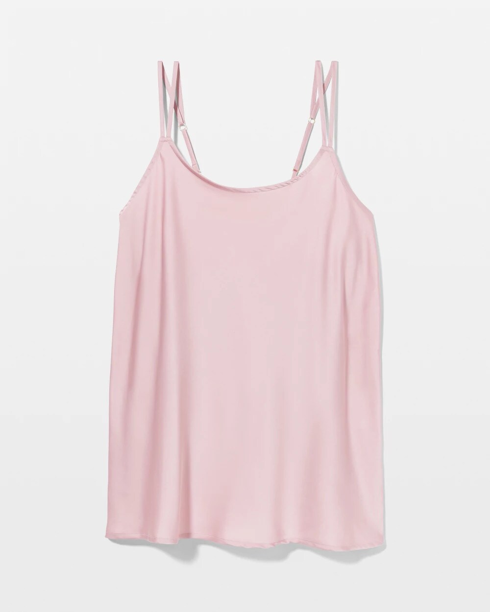 Soma Double Strap Pajama Cami