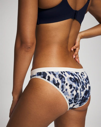 Soma Cotton Bikini Panty