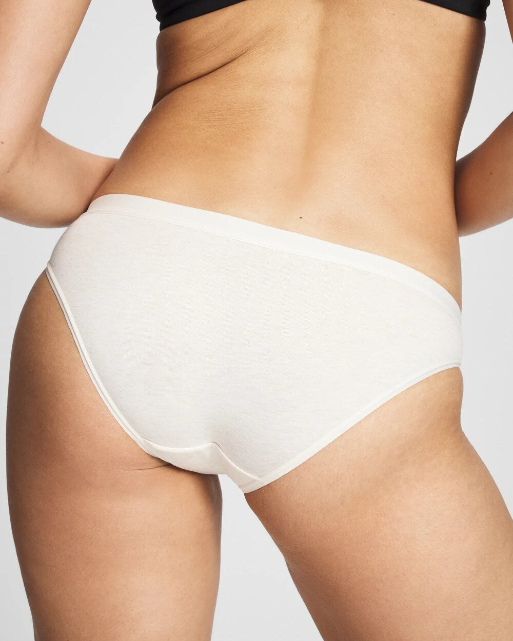 Soma Cotton Bikini Panty