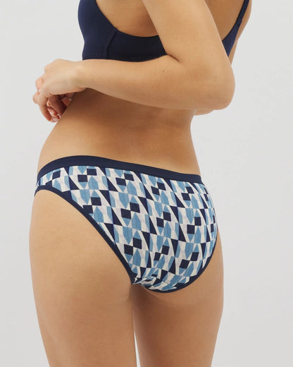 Soma Cotton Bikini Panty