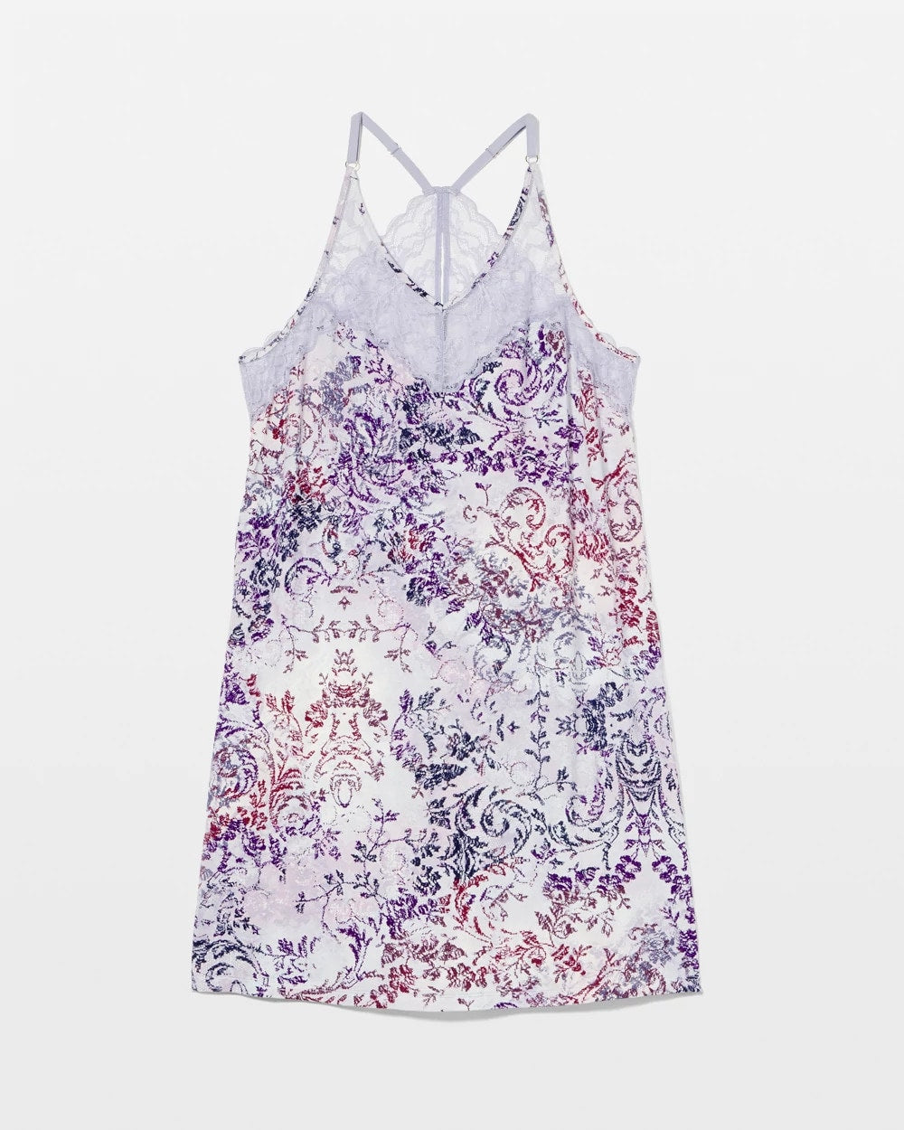 Soma Lace Chemise