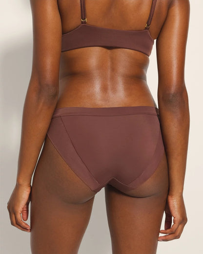 Soma Mesh Bikini Panty