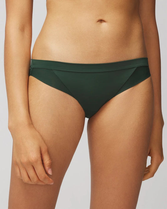 Soma Mesh Bikini Panty