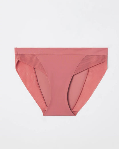 Soma Mesh Bikini Panty