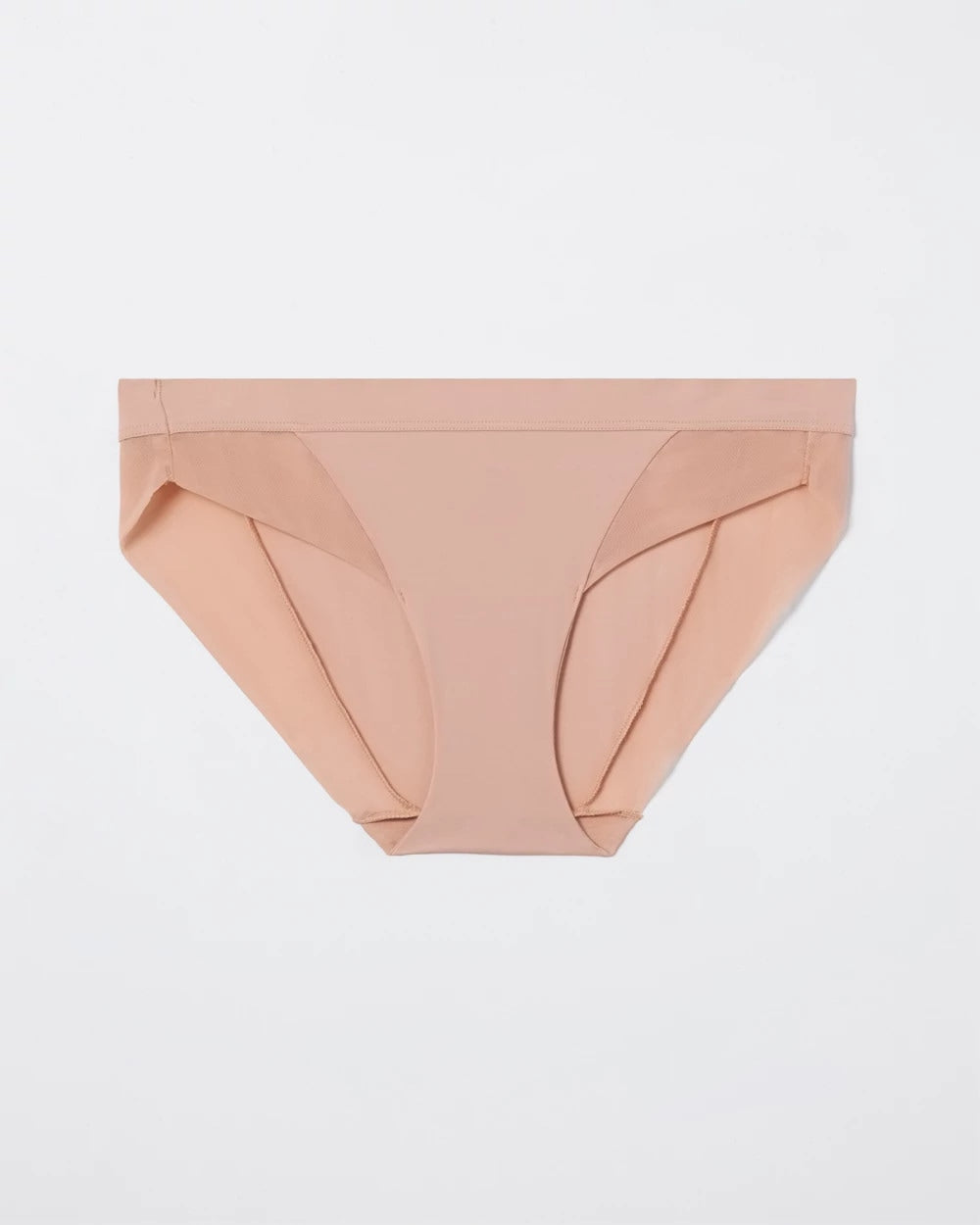 Soma Mesh Bikini Panty