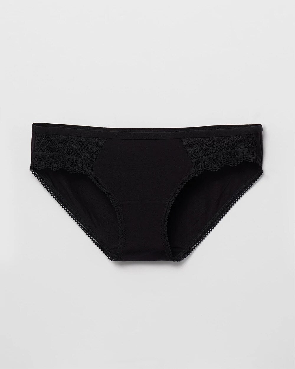 Soma Bikini Panty with Enchanting Lace