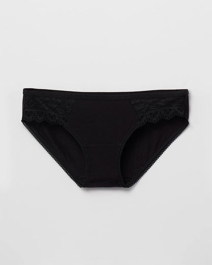 Soma Bikini Panty with Enchanting Lace