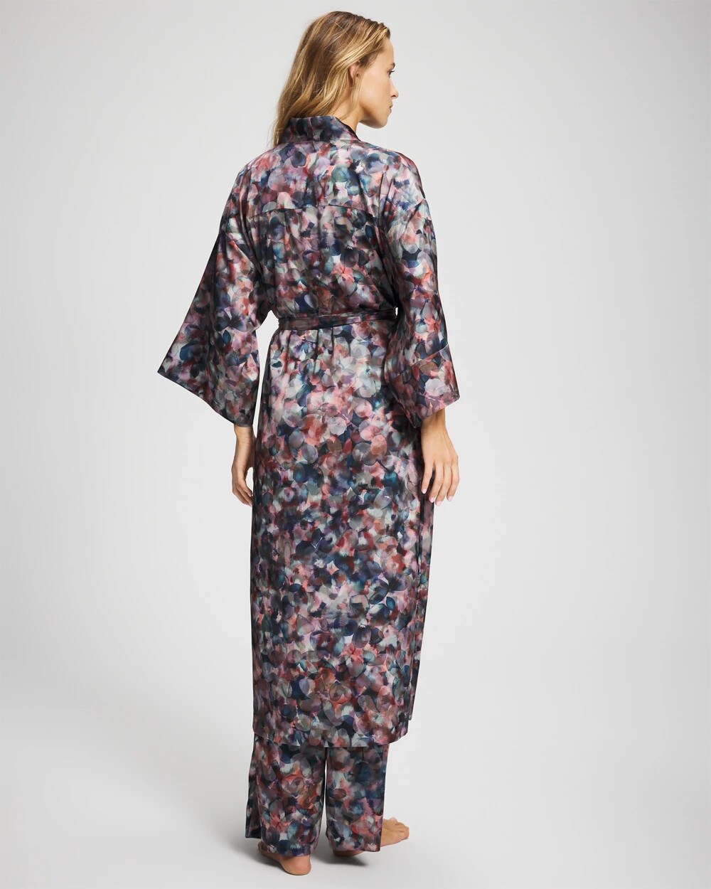 Soma Long Robe