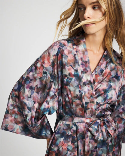 Soma Long Robe