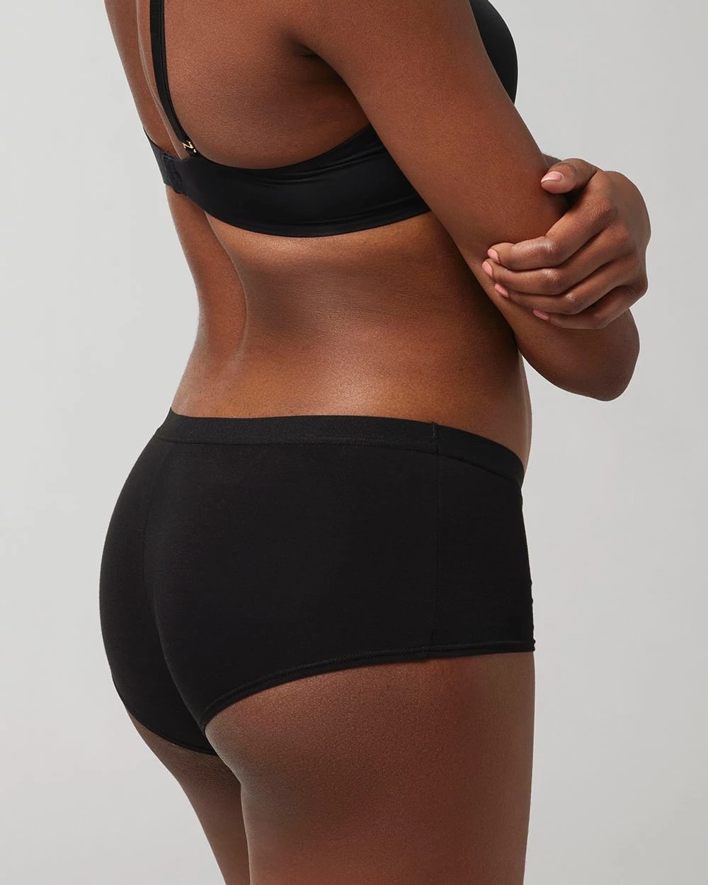 Soma Cotton Boyshort Panty
