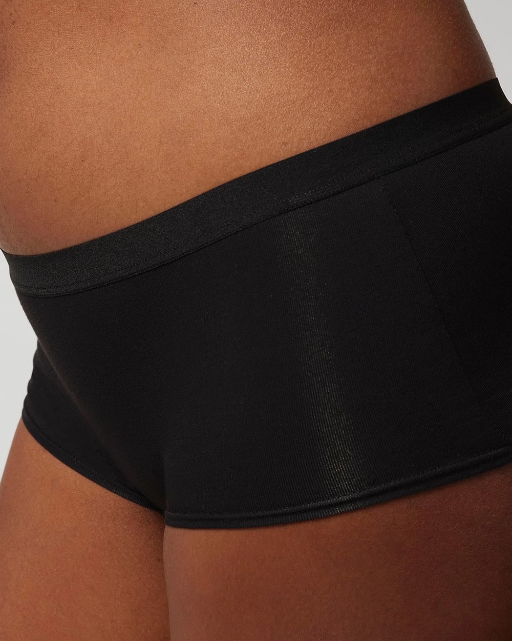 Soma Cotton Boyshort Panty