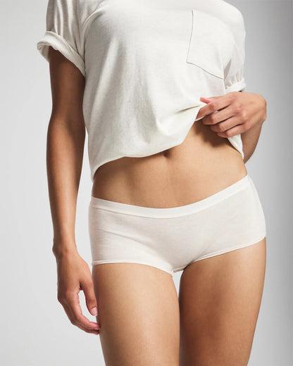 Soma Cotton Boyshort Panty