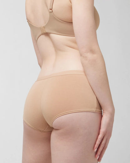 Soma Cotton Boyshort Panty