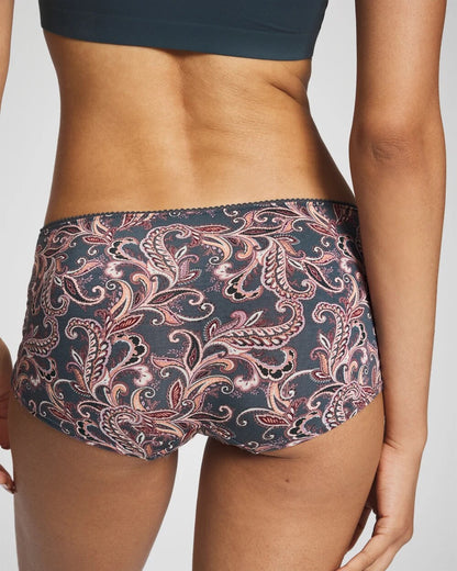 Soma Lace Boyshort Panty