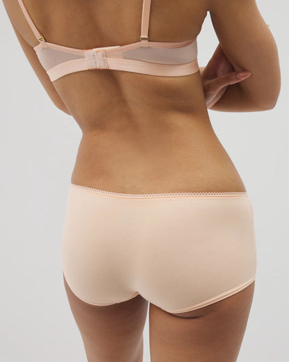 Soma Lace Boyshort Panty